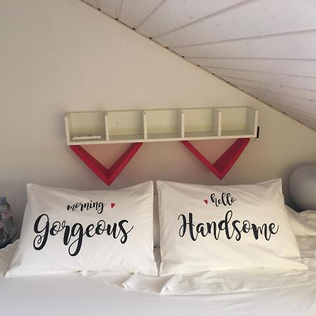 B&B Kelly Лозанна Экстерьер фото