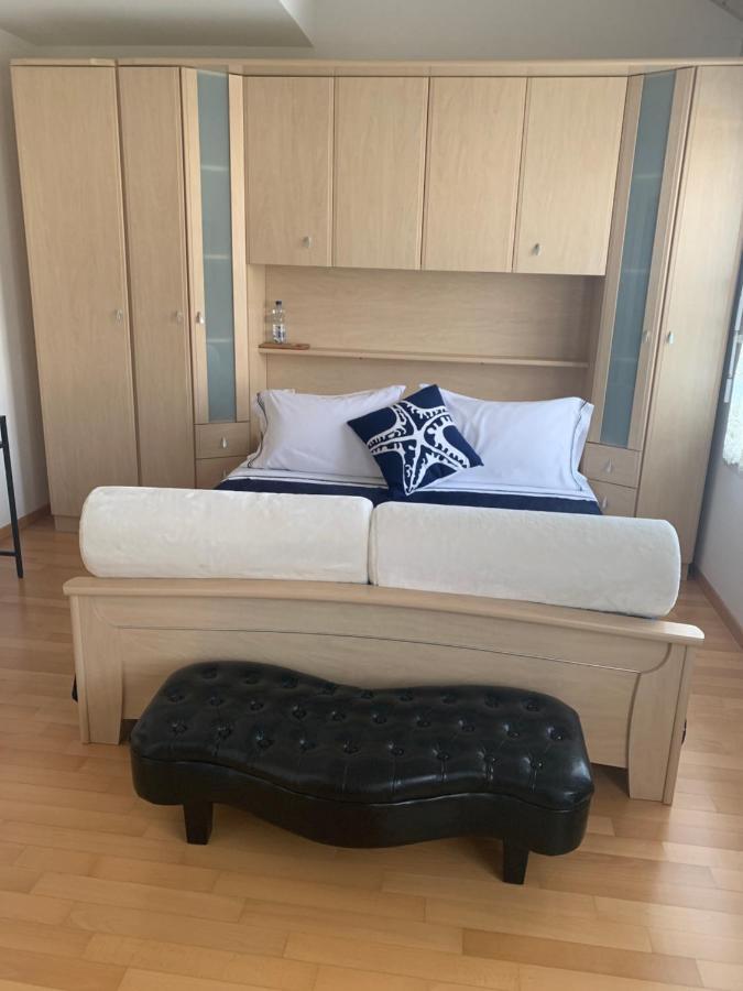 B&B Kelly Лозанна Экстерьер фото