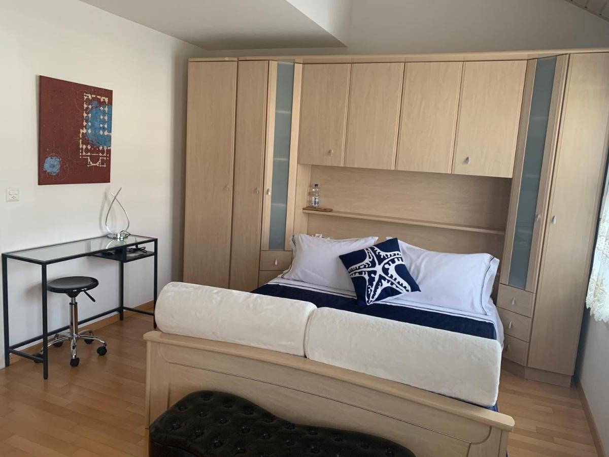 B&B Kelly Лозанна Экстерьер фото