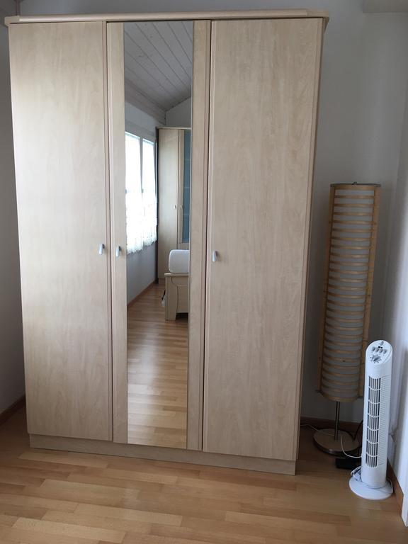B&B Kelly Лозанна Экстерьер фото