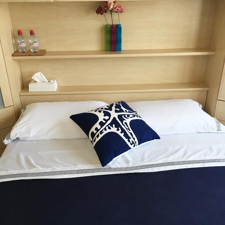 B&B Kelly Лозанна Экстерьер фото