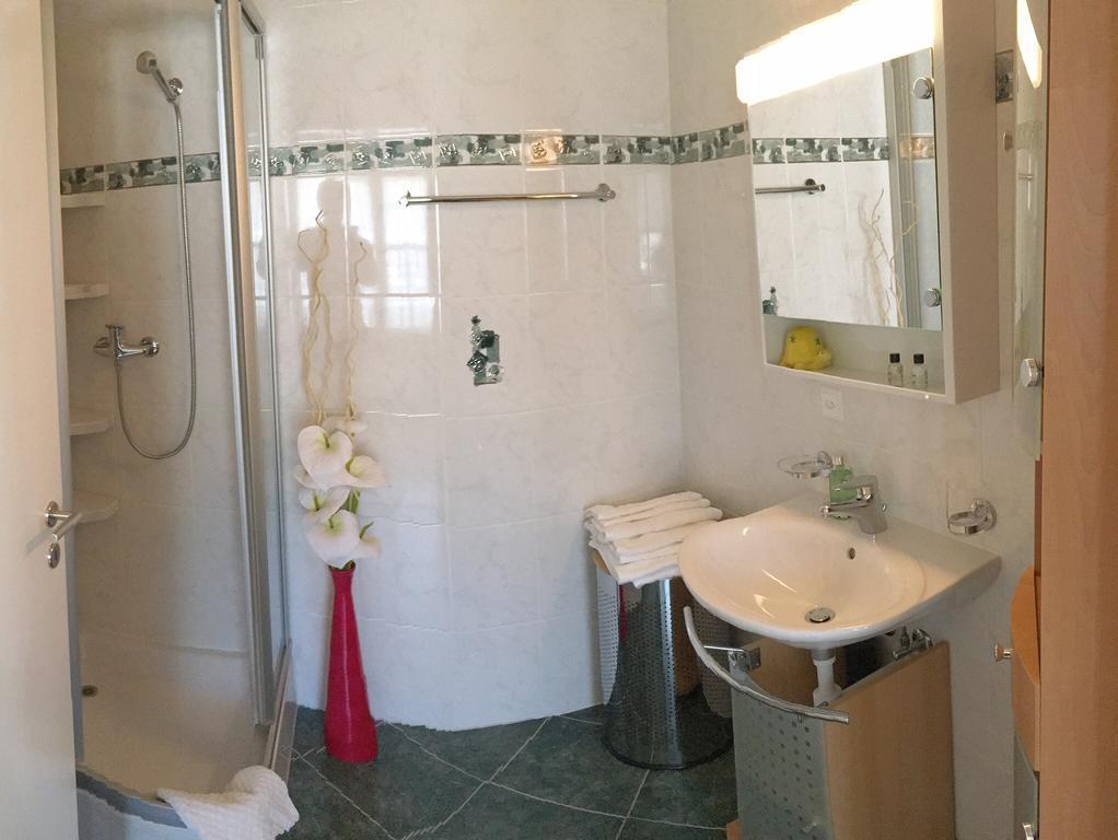 B&B Kelly Лозанна Экстерьер фото