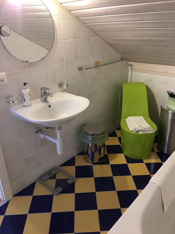 B&B Kelly Лозанна Экстерьер фото