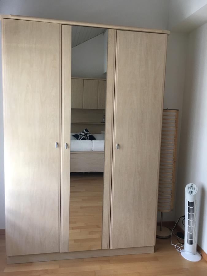 B&B Kelly Лозанна Экстерьер фото