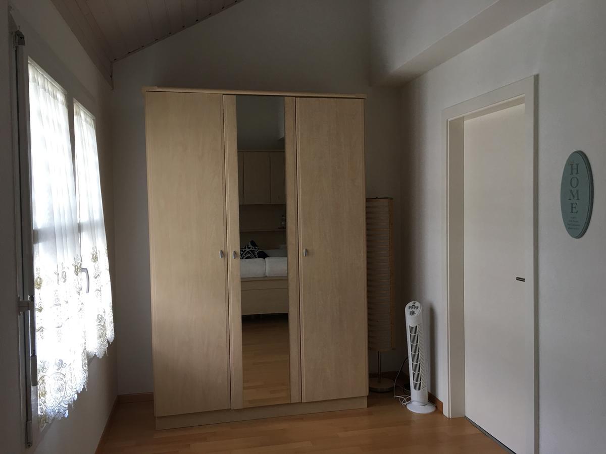 B&B Kelly Лозанна Экстерьер фото