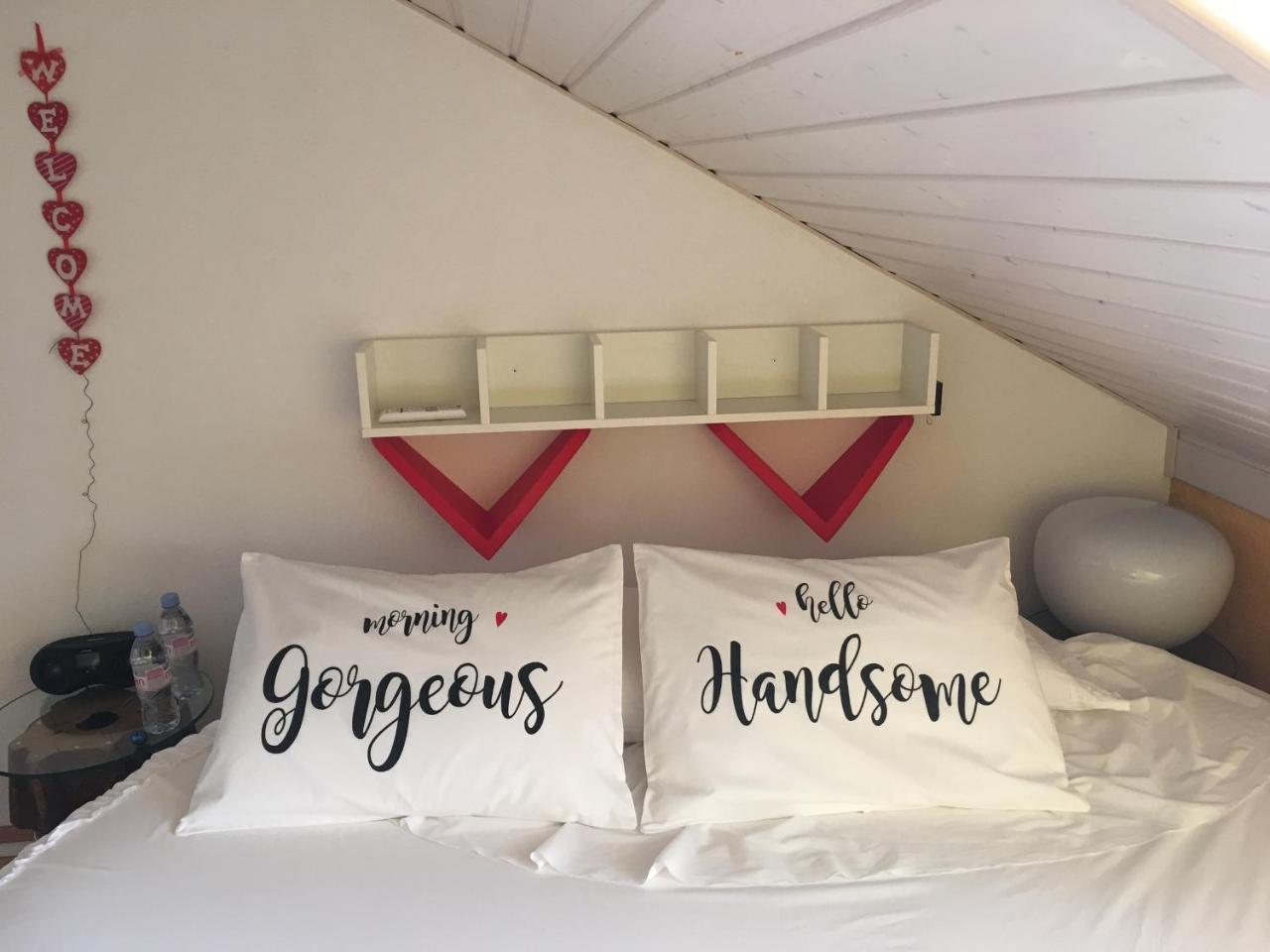 B&B Kelly Лозанна Экстерьер фото
