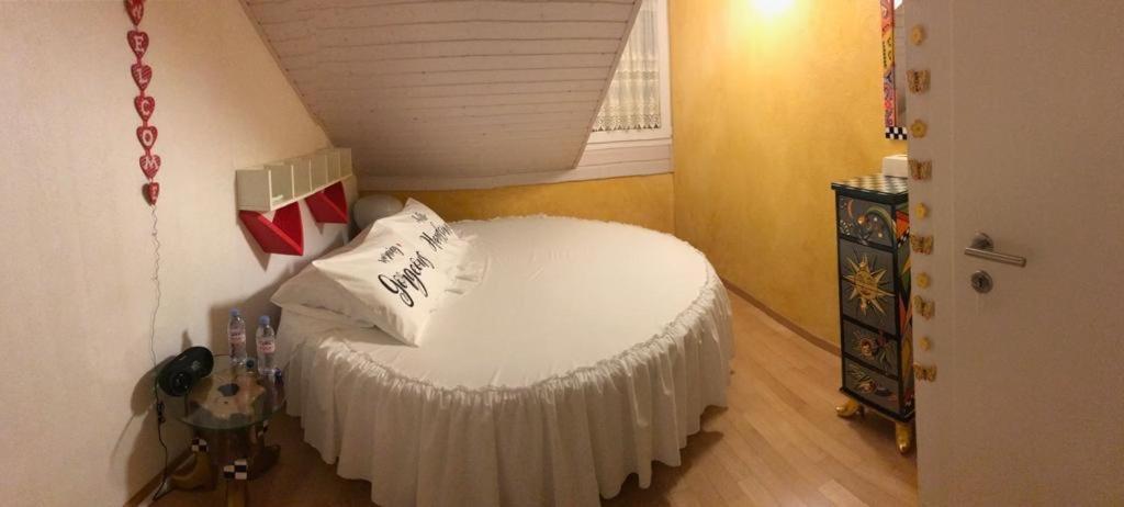 B&B Kelly Лозанна Экстерьер фото