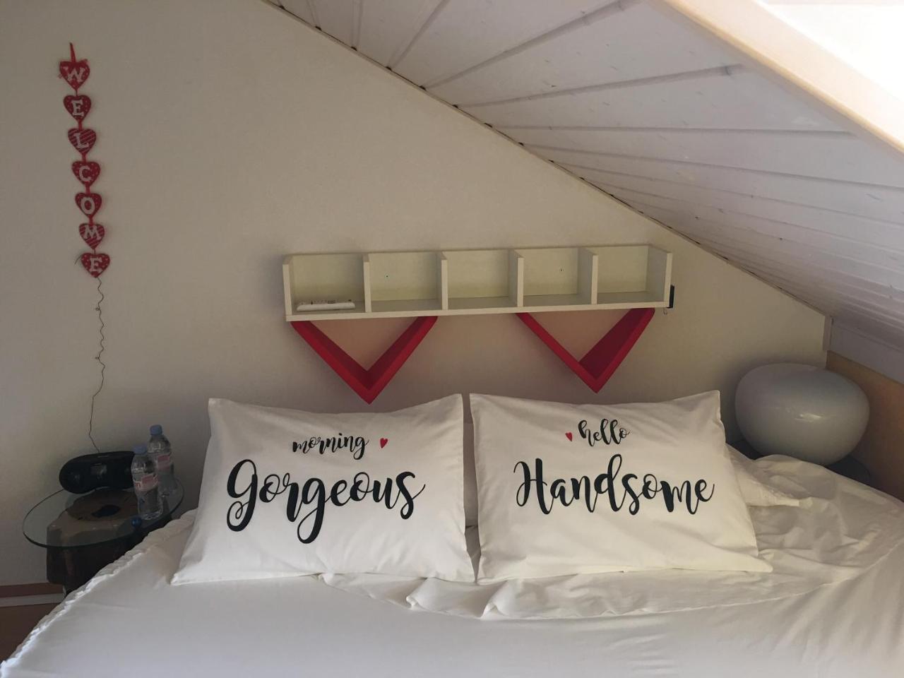 B&B Kelly Лозанна Экстерьер фото
